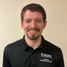 Zachary Schreiber Photo