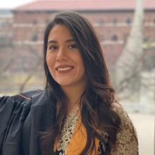 Brenda Barrera Photo