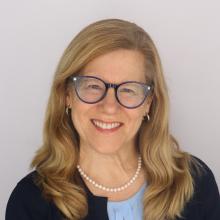 Sarah Hubbard Photo