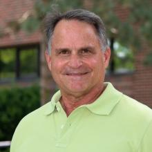 Paul Strickland Photo