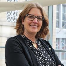 Emily McLaughlin Photo