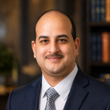 Emad Elwakil Photo