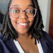 Lakesha Myers Photo