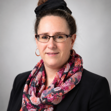 Heather Hassenplug Photo