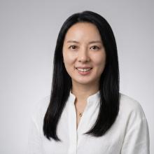 Xueling Zhang Photo