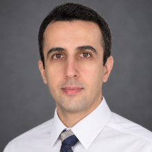 Ahmad Esmaeili Photo