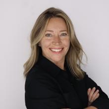 Sarah George Photo