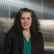 Alejandra Magana Photo