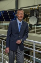Richard Yu, Digital Superiority Directorate of the U.S. Space Command, To Speak at Purdue via Zoom on August 30th 
