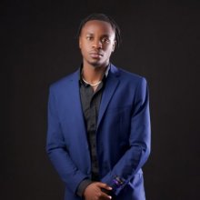 James Nzoyikorera James Nzoyikorera