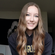 Eryn Sitar
