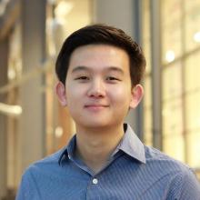 Nathan Wong Nathan Wong