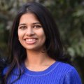 Eshita Vani