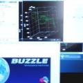 Buzzle software developed by Aviation Technology students