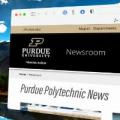 Purdue Polytechnic in the news
