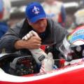 "Racing toward Indy 500 dreams: Purdue alum Bill Pappas turned his love for racing into a storied career with IndyCar" by Joel Meredith