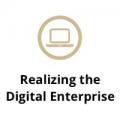 Realizing the Digital Enterprise research impact area