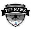 Top Hawk logo