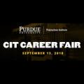 CIT Career Fair