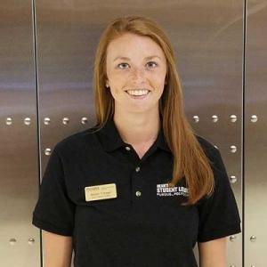 Alaina Creager