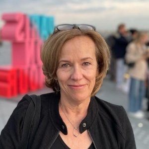 Nathalie Duval-Couetil's picture