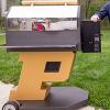 Thermoelectric grill