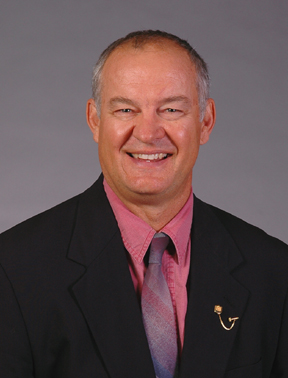 Frederick Barnes Muehlhausen
