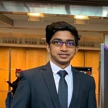 Praveen Fernando