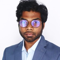Rushendar Reddy