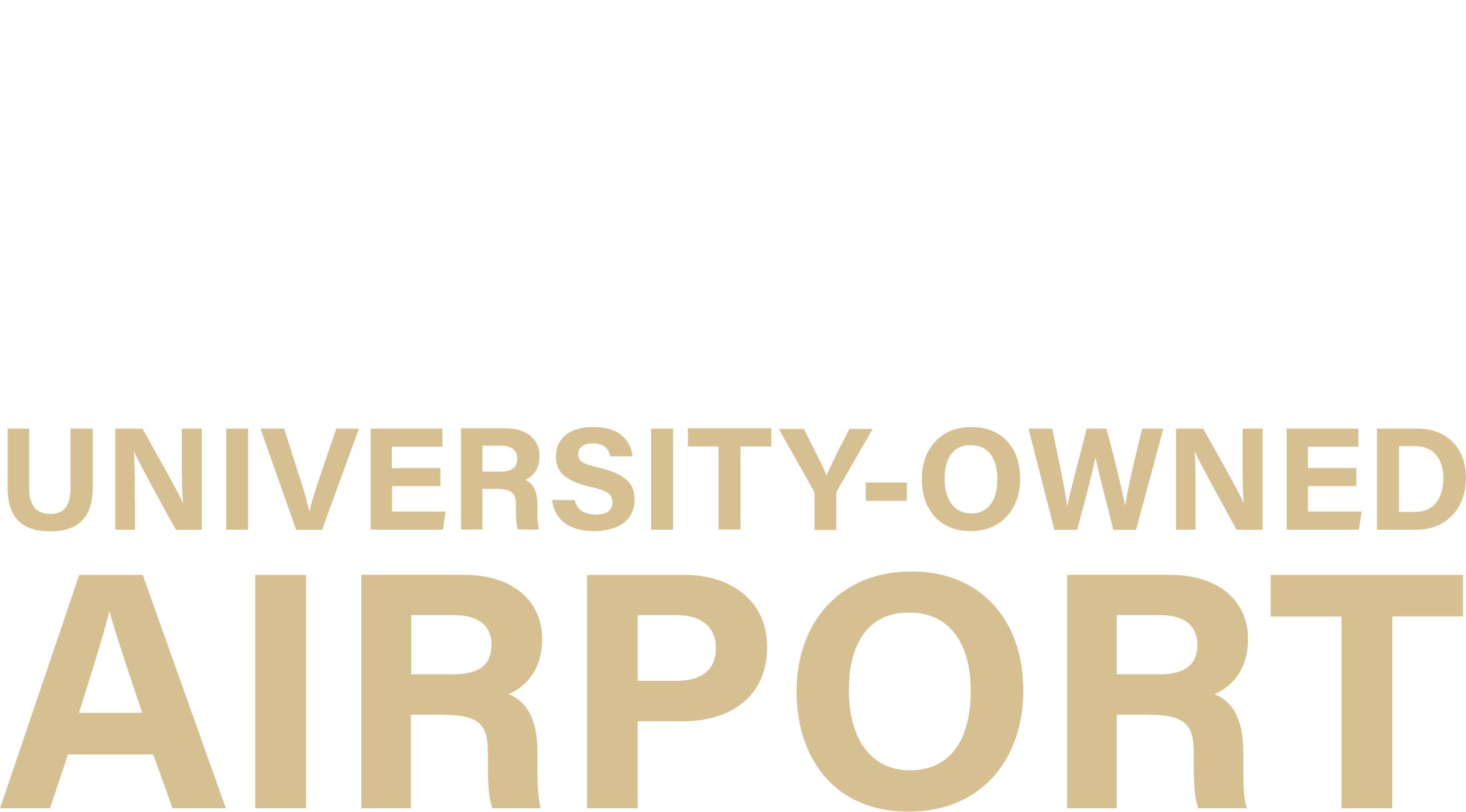 First University-owned Airport