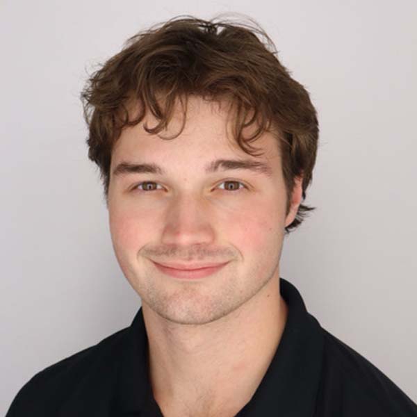 Ben Burgett
