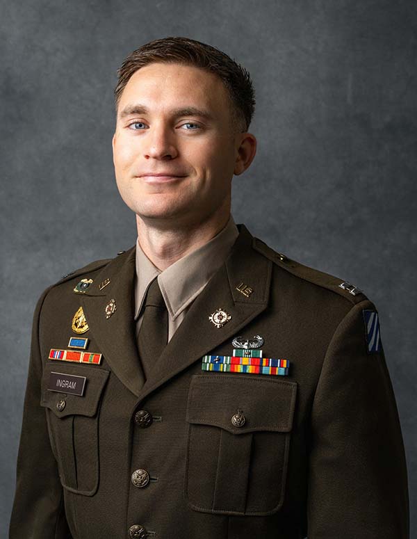 Cpt Ingram