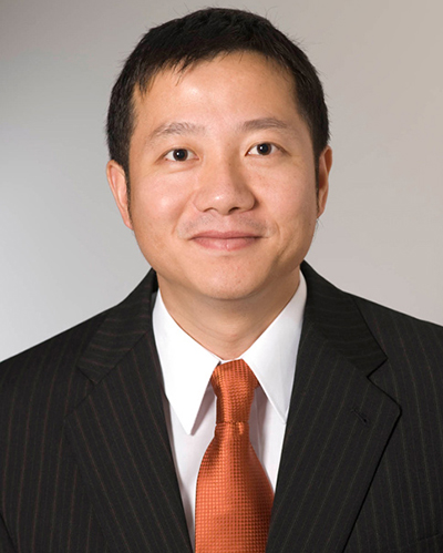 Hubo Cai