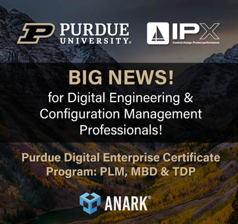 Digital Enterprise Certificate