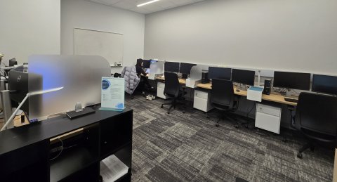 S2-HUB Lab