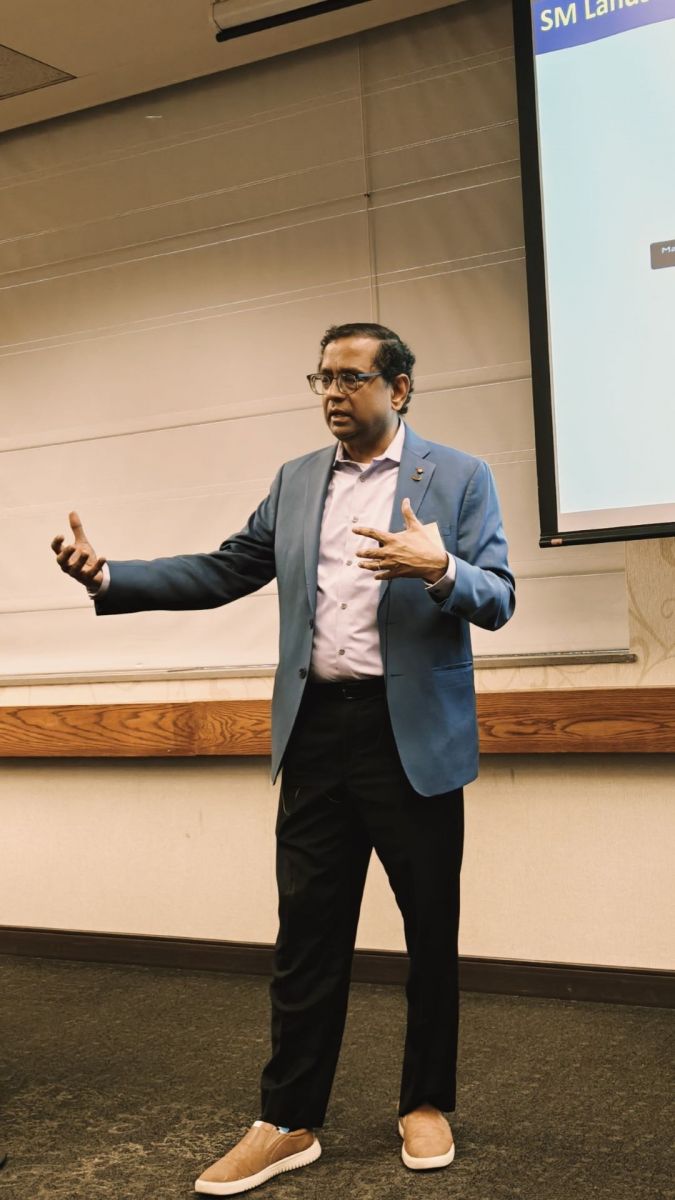 Dean's Lecture
