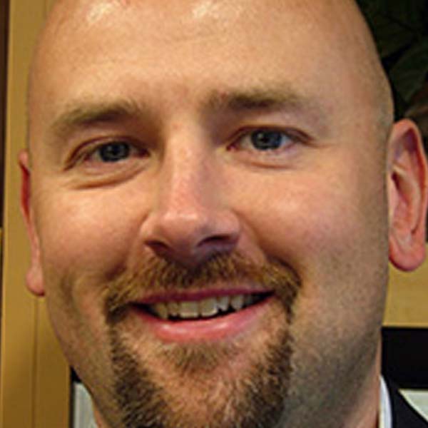 Chris Durnil