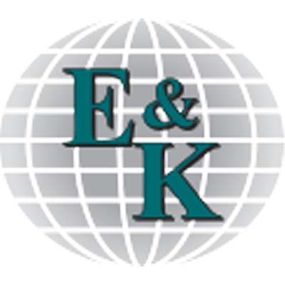 E&K