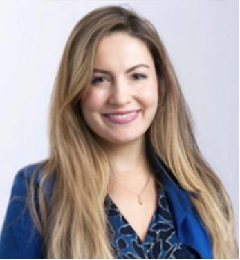 Esra Tepeli