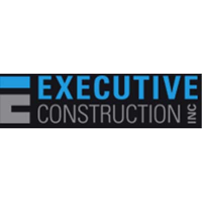 Executive Construction Inc.