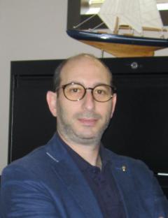 Nicholas Dib
