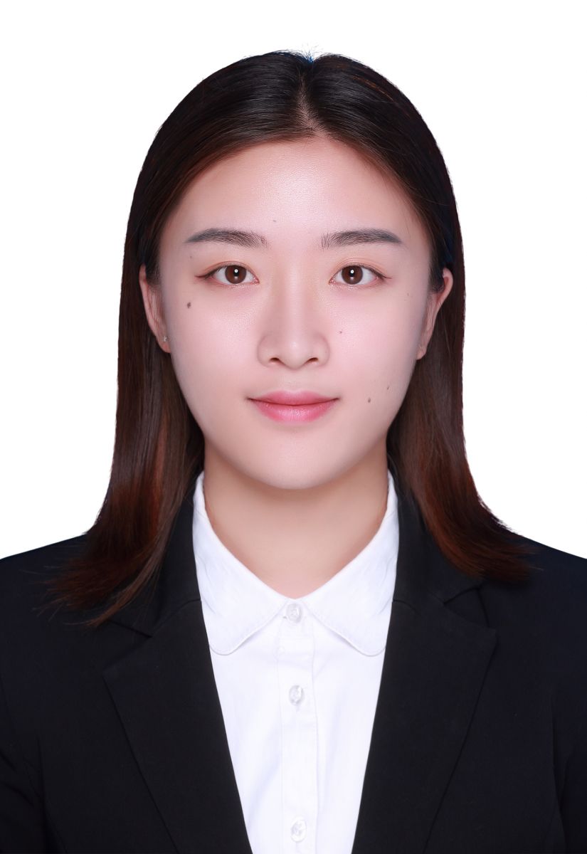 Hongyue Wu
