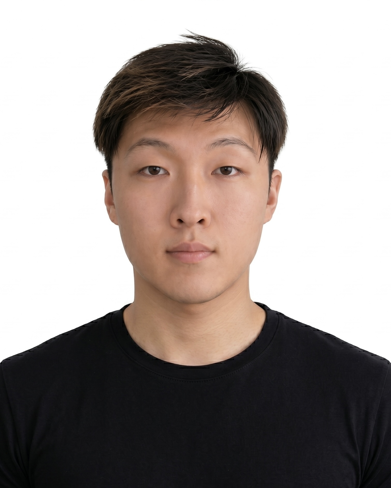 Hongyu Tu