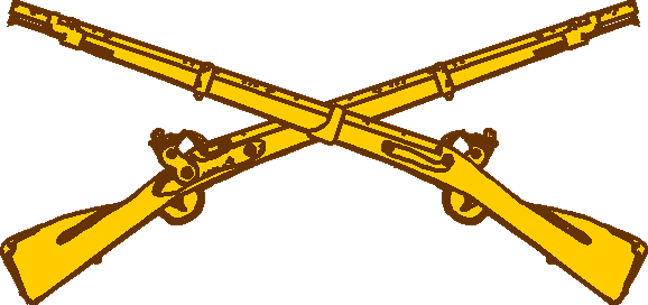 Infantry