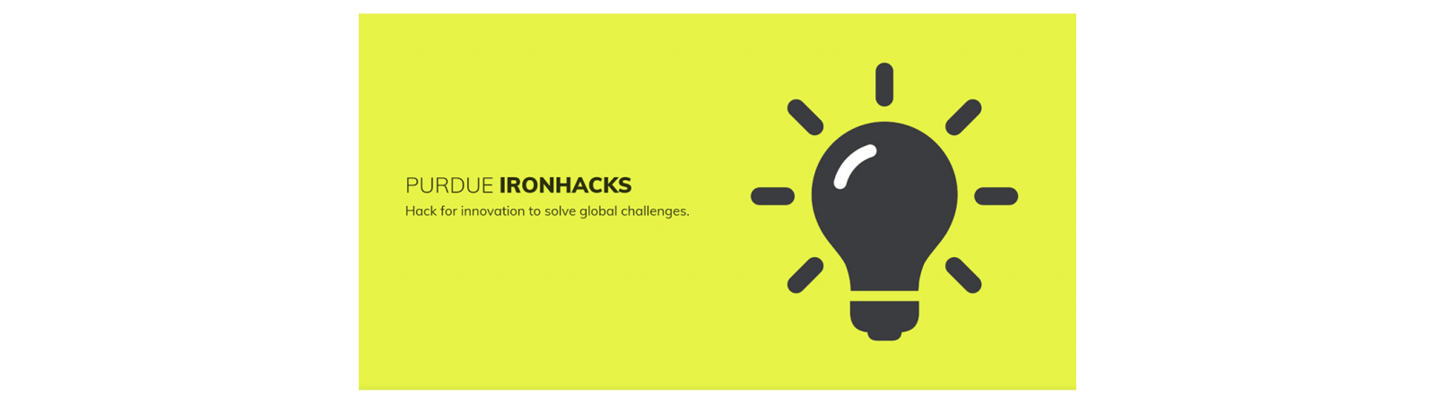 IronHacks Logo