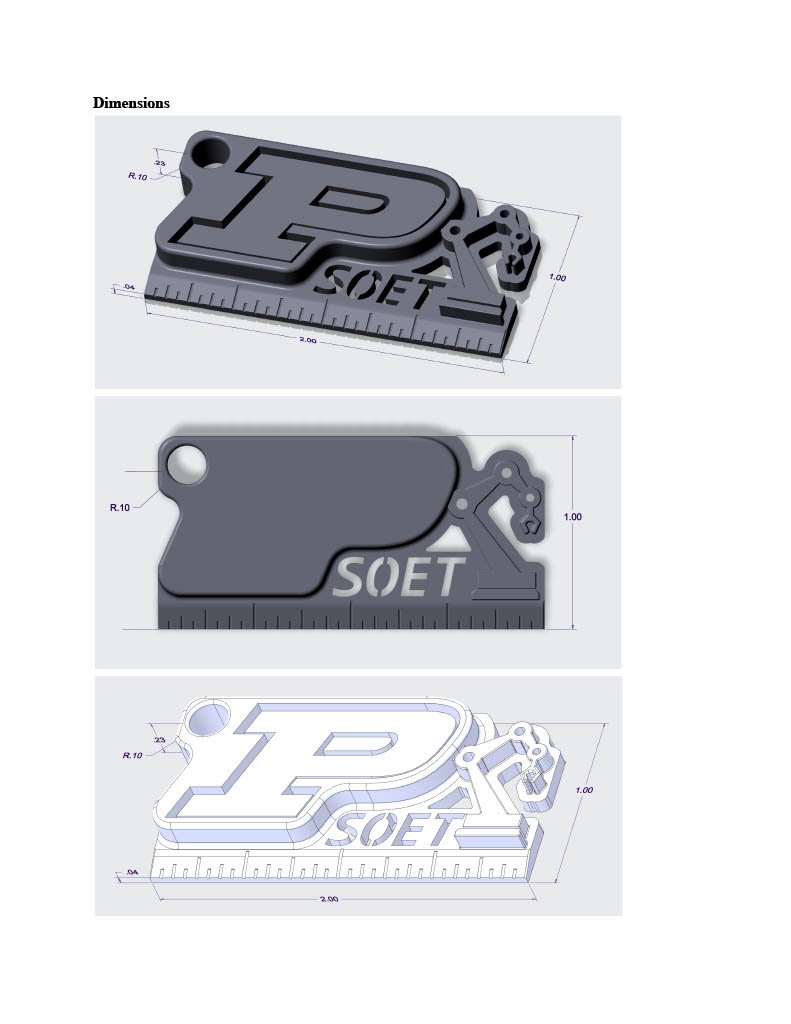 Winning design by Manuel Vega Lara.