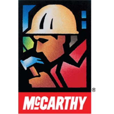 McCarthy Building Companies