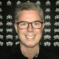 Chris Melissinos