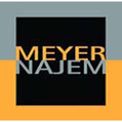Meyer Najem's