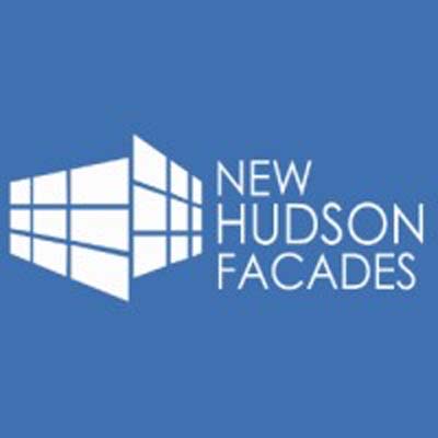 New Hudson Facades
